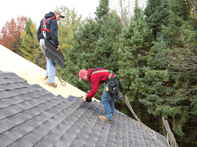 About Roof Repair Experts Fairhope, AL