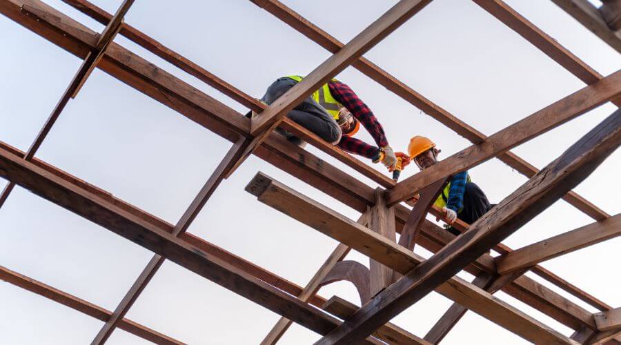 Professional New roof installation in Fairhope, AL